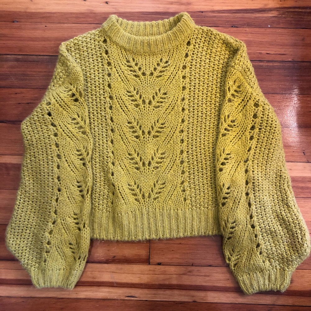 Sweater